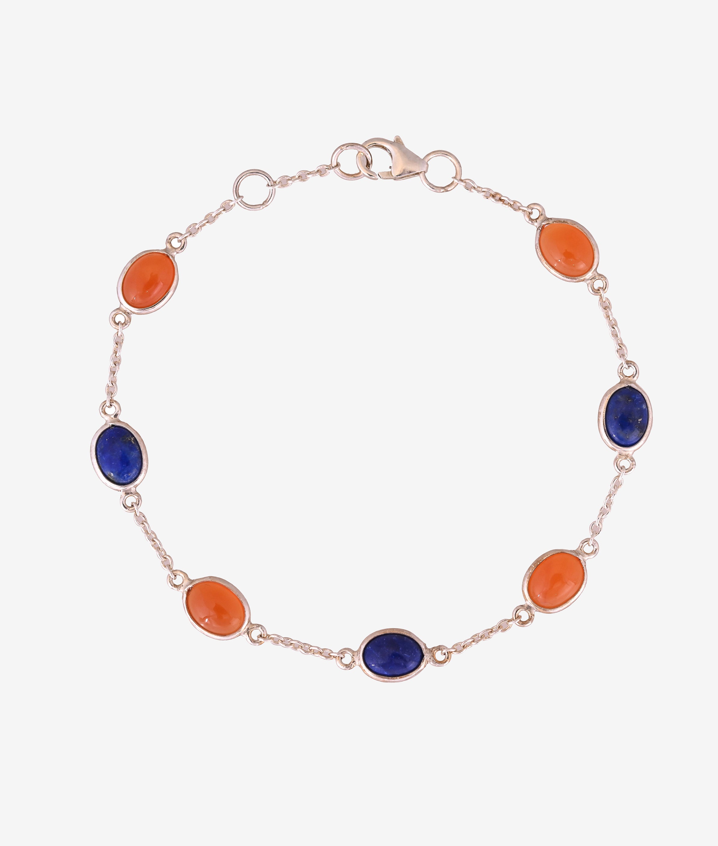 Lapis Lazuli Bracelet