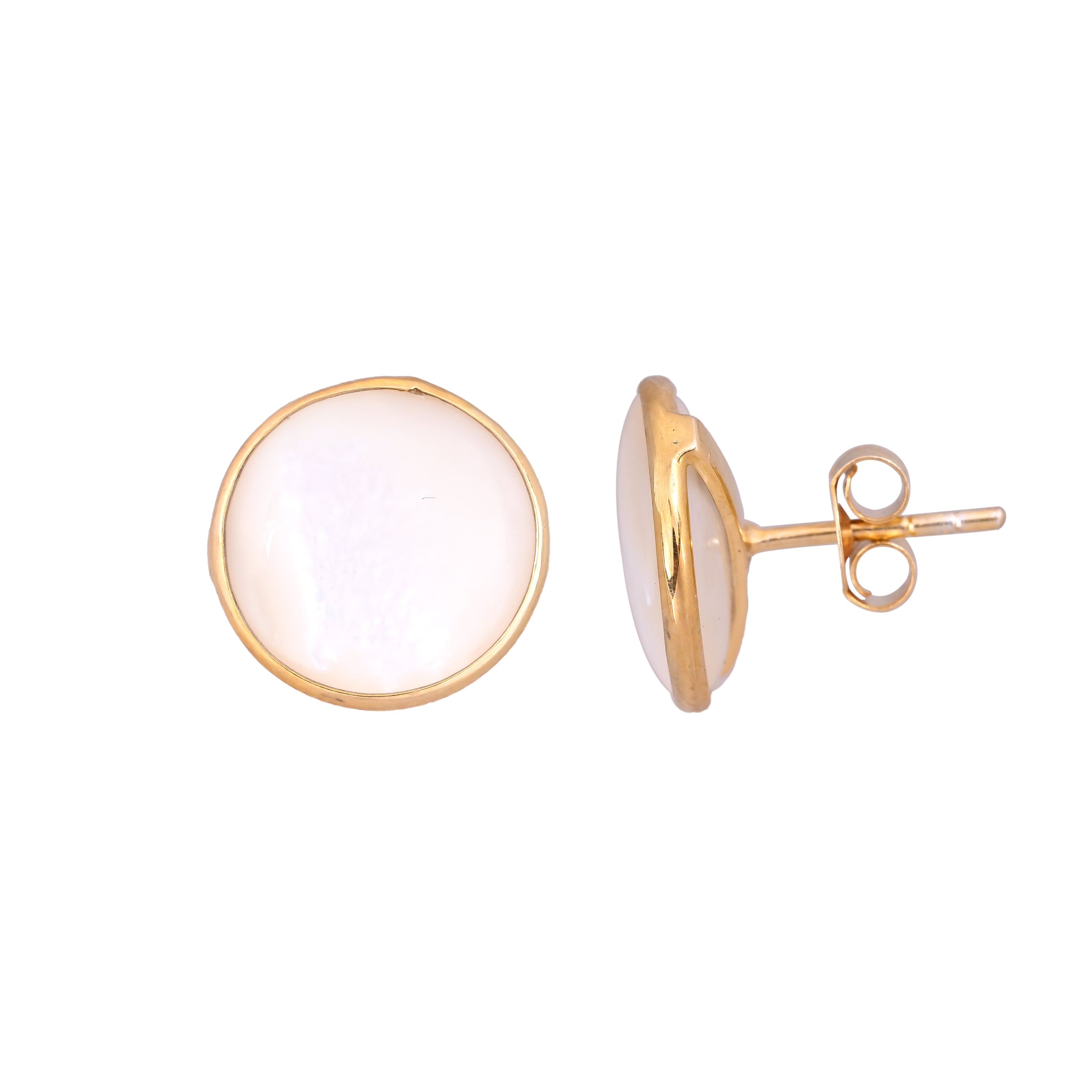 Iridescent Grace MOP Tops