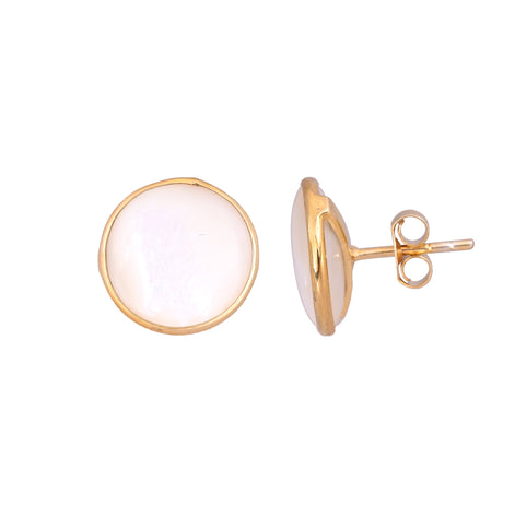 Iridescent Grace MOP Tops