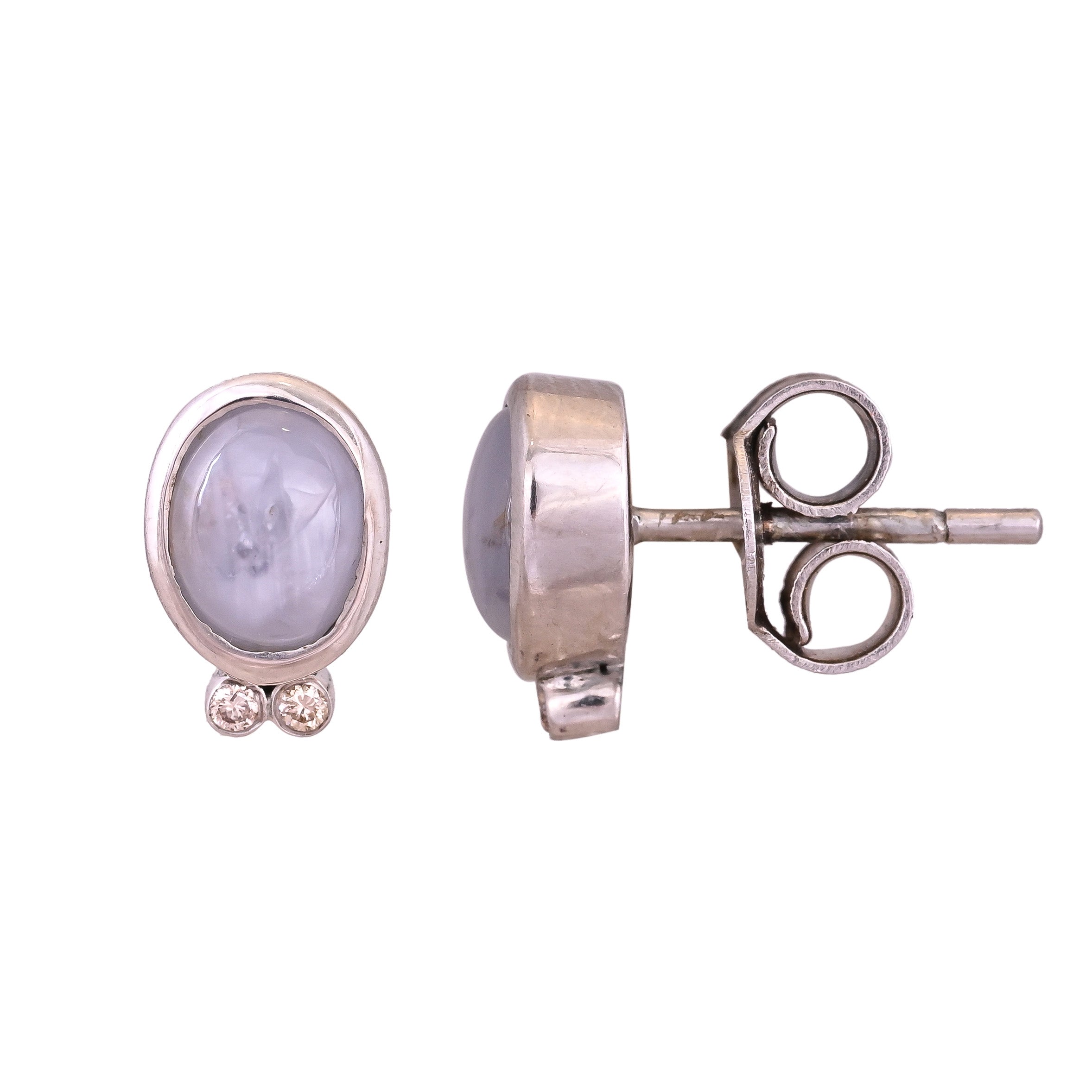 Celestial Star Sapphire Tops