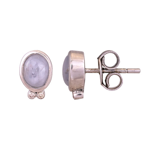 Celestial Star Sapphire Tops