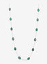 Lush Horizon Green Onyx Chain