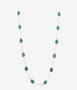 Lush Horizon Green Onyx Chain