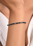 Royal Deep Blue Sapphire Bracelet