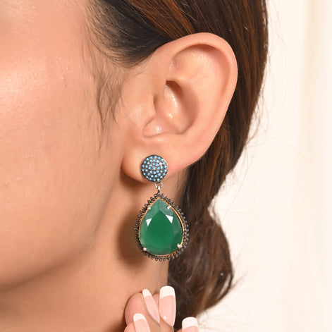 Midnight Sky Duo Tops