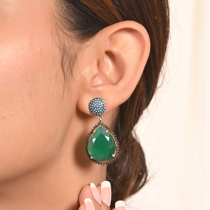 Midnight Sky Duo Tops