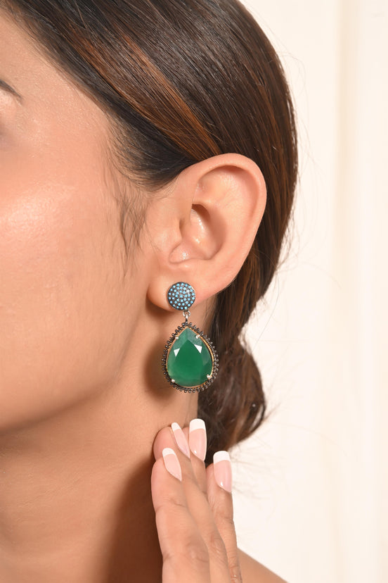 Midnight Sky Duo Tops