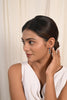 Sky Radiance Blue Topaz Earrings