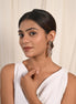 Colour Spark Tourmaline Earrings