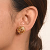 Golden Glow Citrine Tops