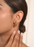 Sunlit Radiance Citrine Tops