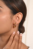 Sunlit Radiance Citrine Tops