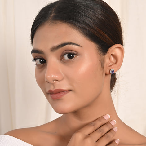 Twilight Grace Tanzanite Tops