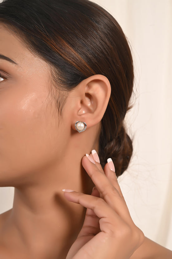 Lustre Radiance Pearl Tops