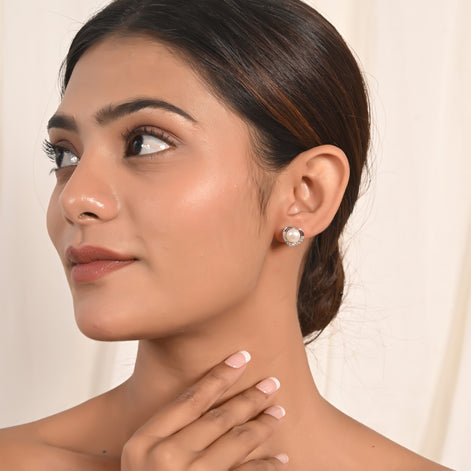 Lustre Radiance Pearl Tops