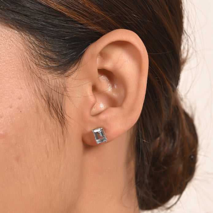 Tranquil Radiance Tops