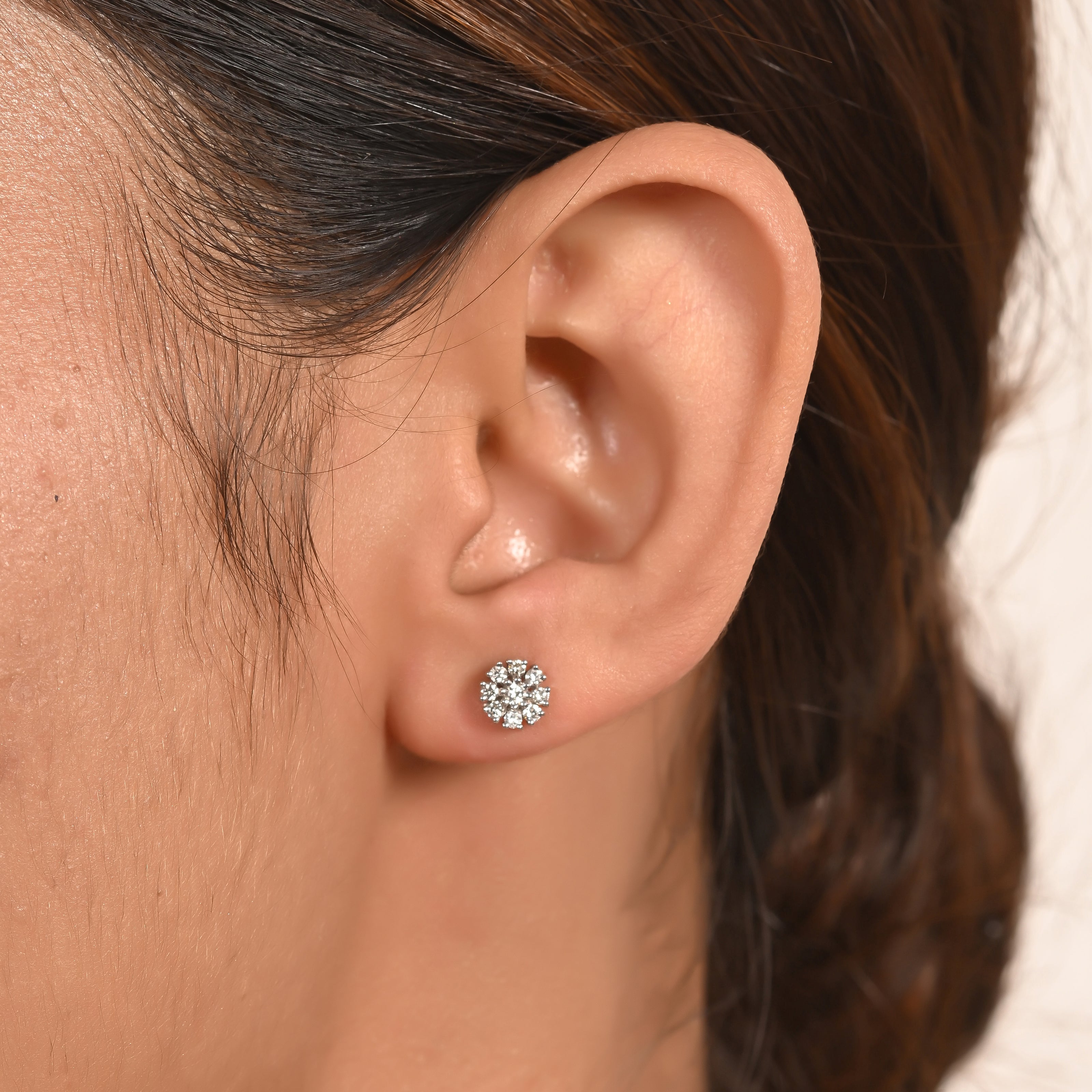 Eterna Spark Diamond Tops