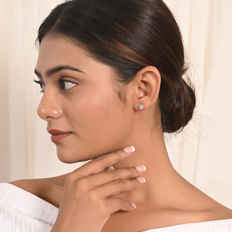 Eterna Spark Diamond Tops