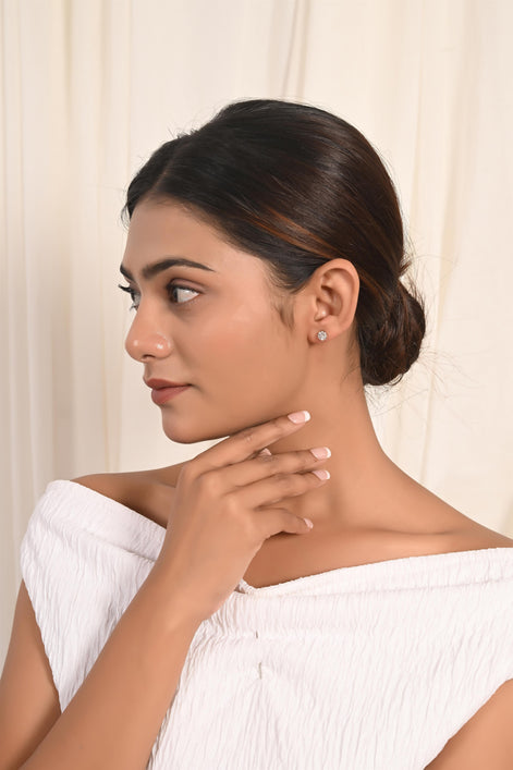 Eterna Spark Diamond Tops