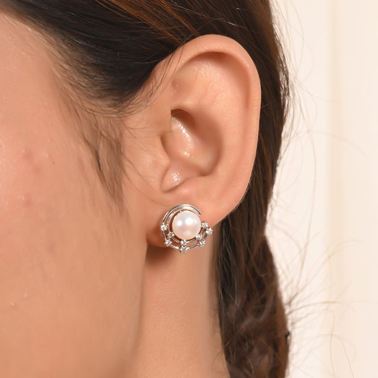 Timeless Glow Pearl Tops