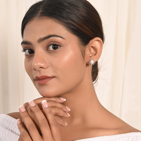 Timeless Glow Pearl Tops