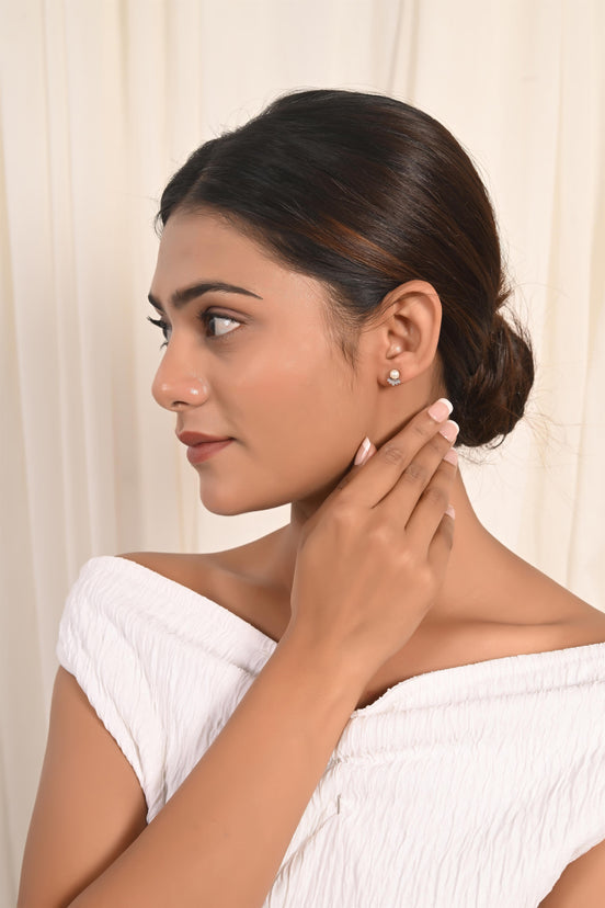 Eterna Shine Pearl Tops