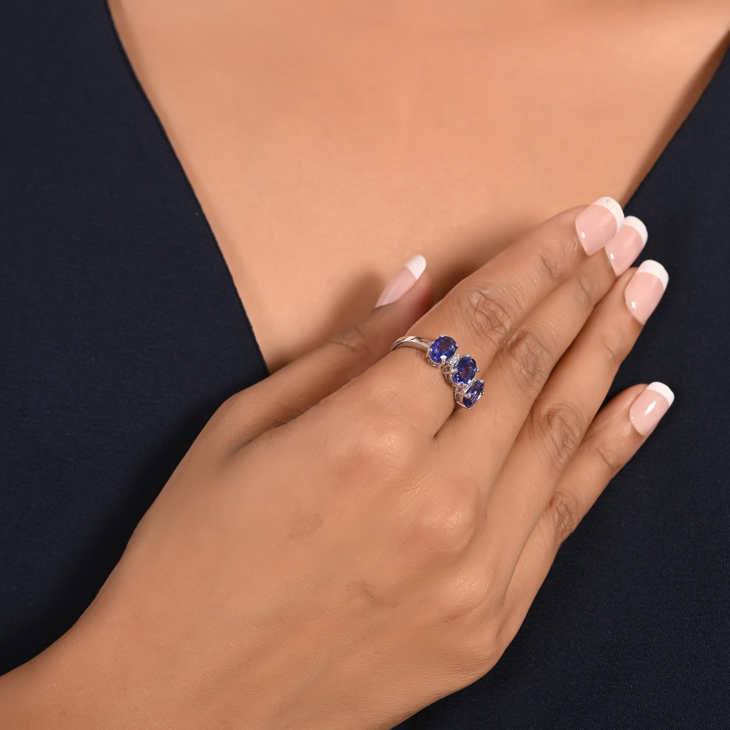 Celestial Trio Solitaire