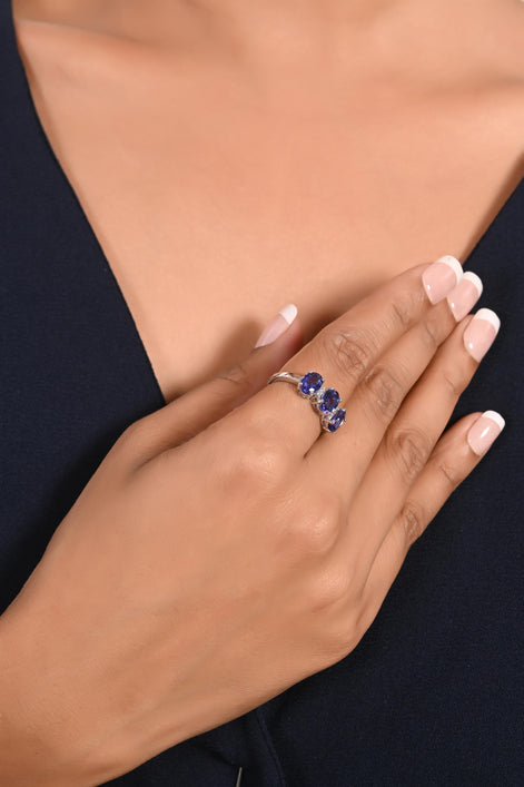 Celestial Trio Solitaire