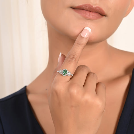 Celestial Trio Solitaire