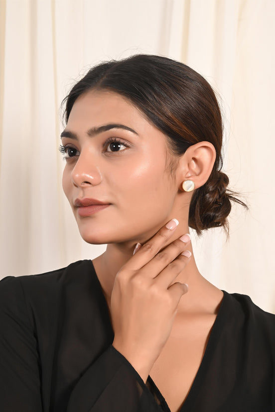 Iridescent Grace MOP Tops