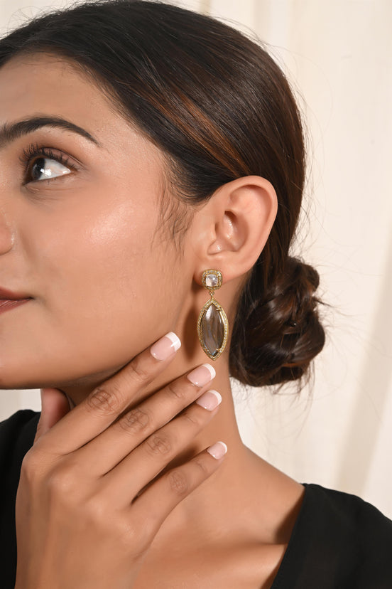 Aurora Mist Labradorite Tops