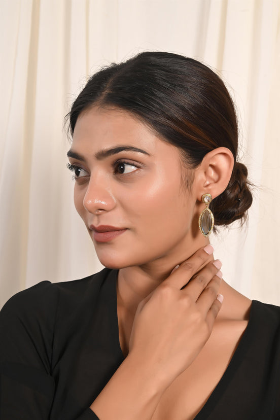 Aurora Mist Labradorite Tops