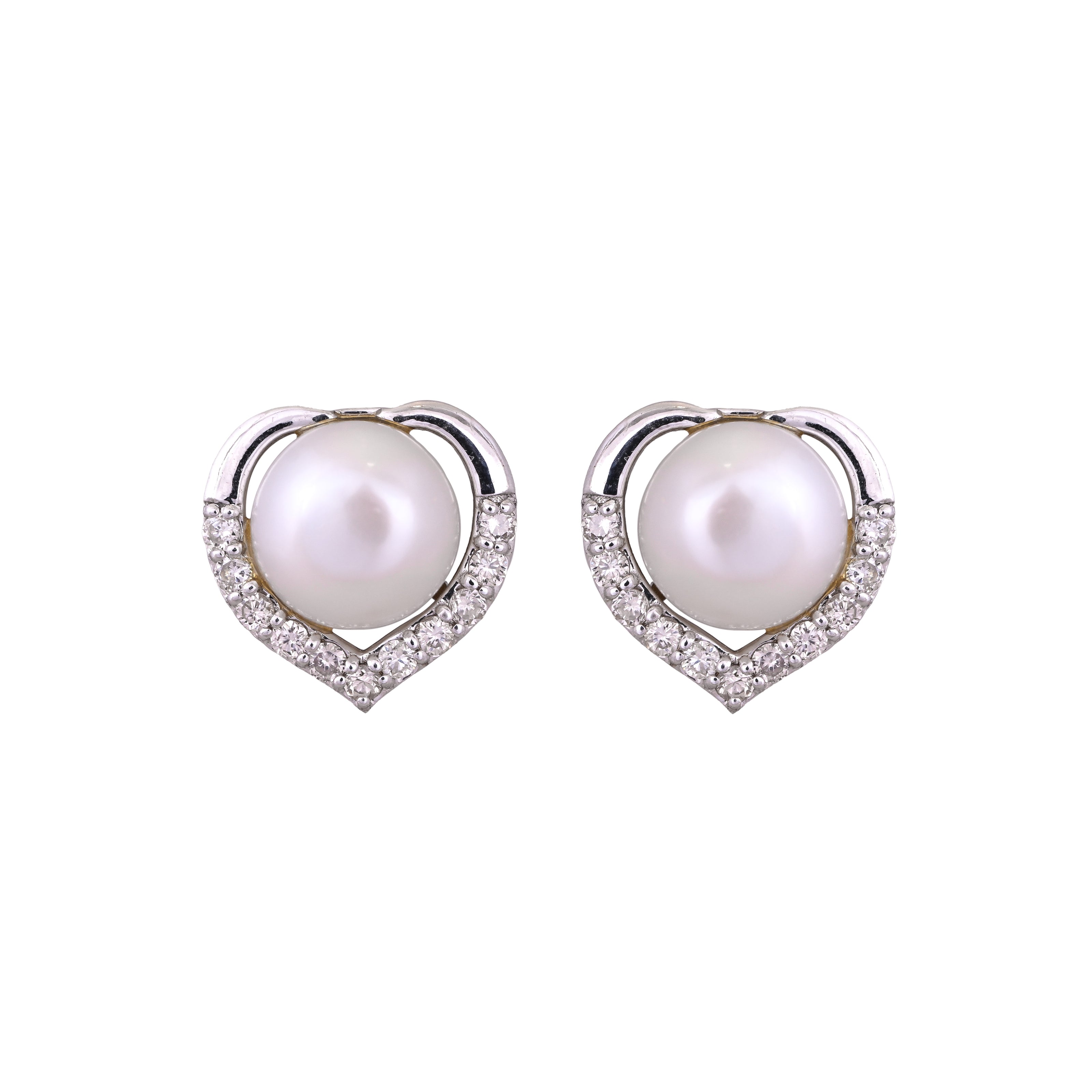 Lustre Radiance Pearl Tops