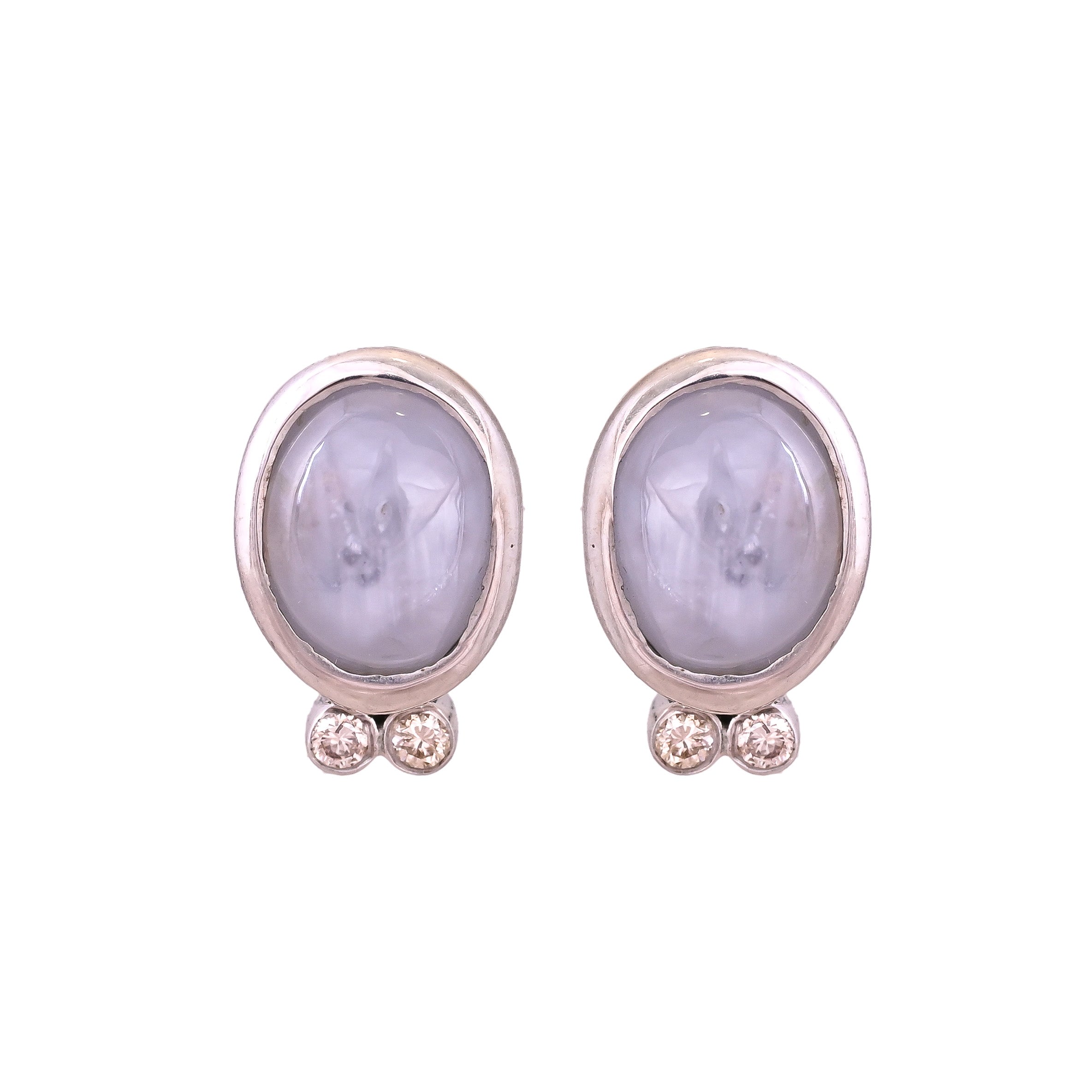 Celestial Star Sapphire Tops