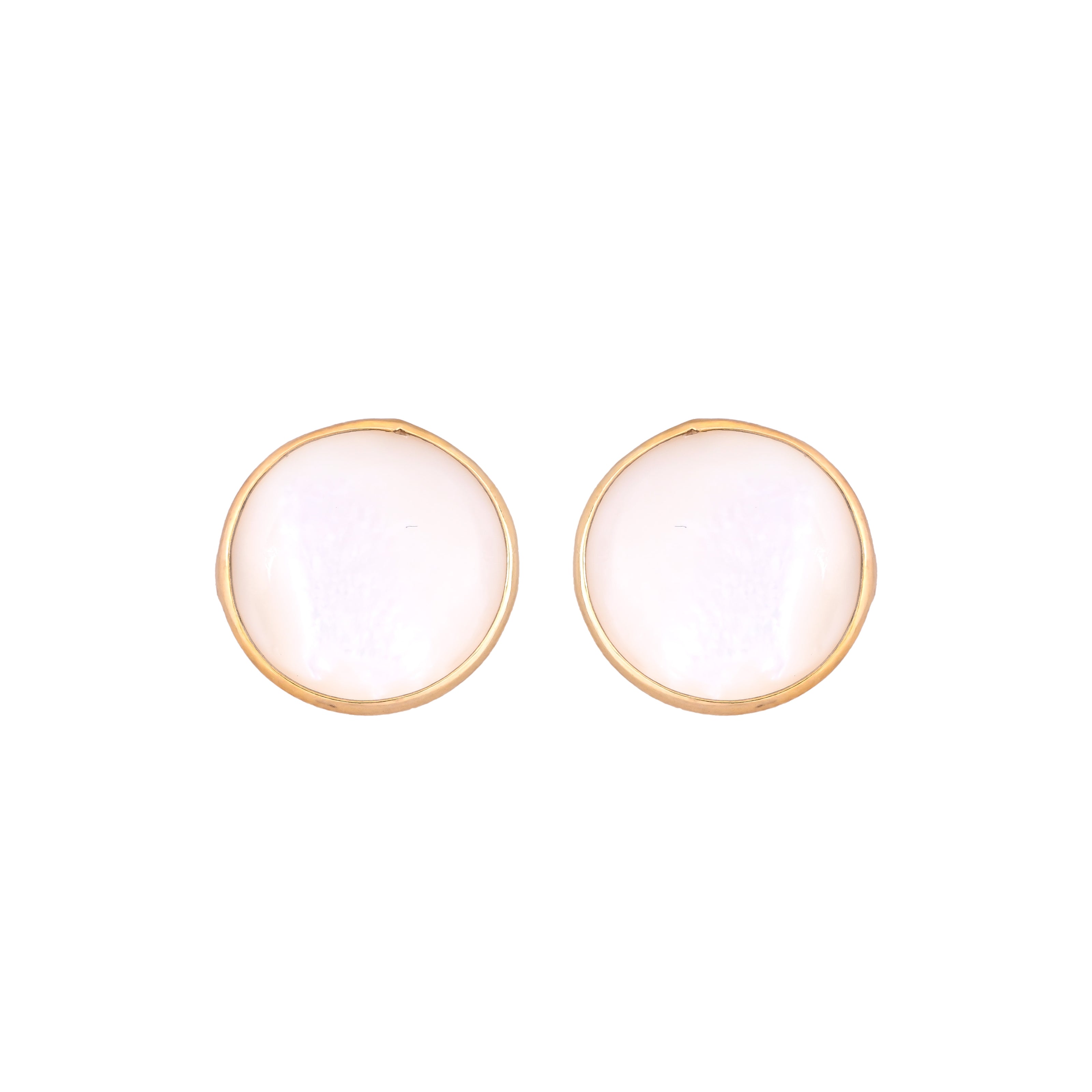 Iridescent Grace MOP Tops