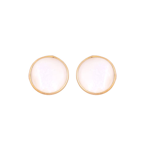 Iridescent Grace MOP Tops