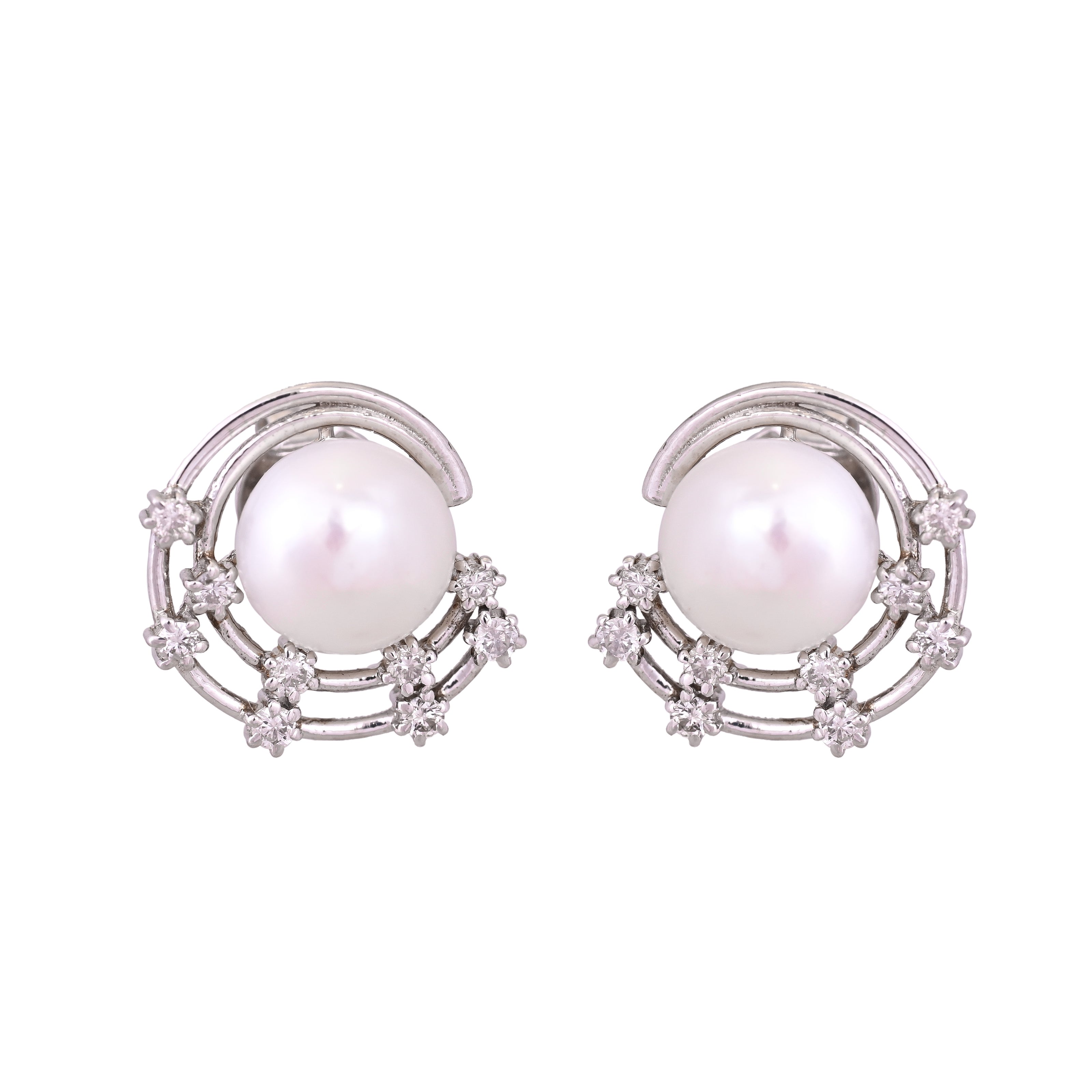 Timeless Glow Pearl Tops