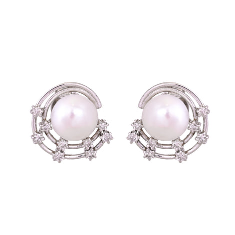 Timeless Glow Pearl Tops