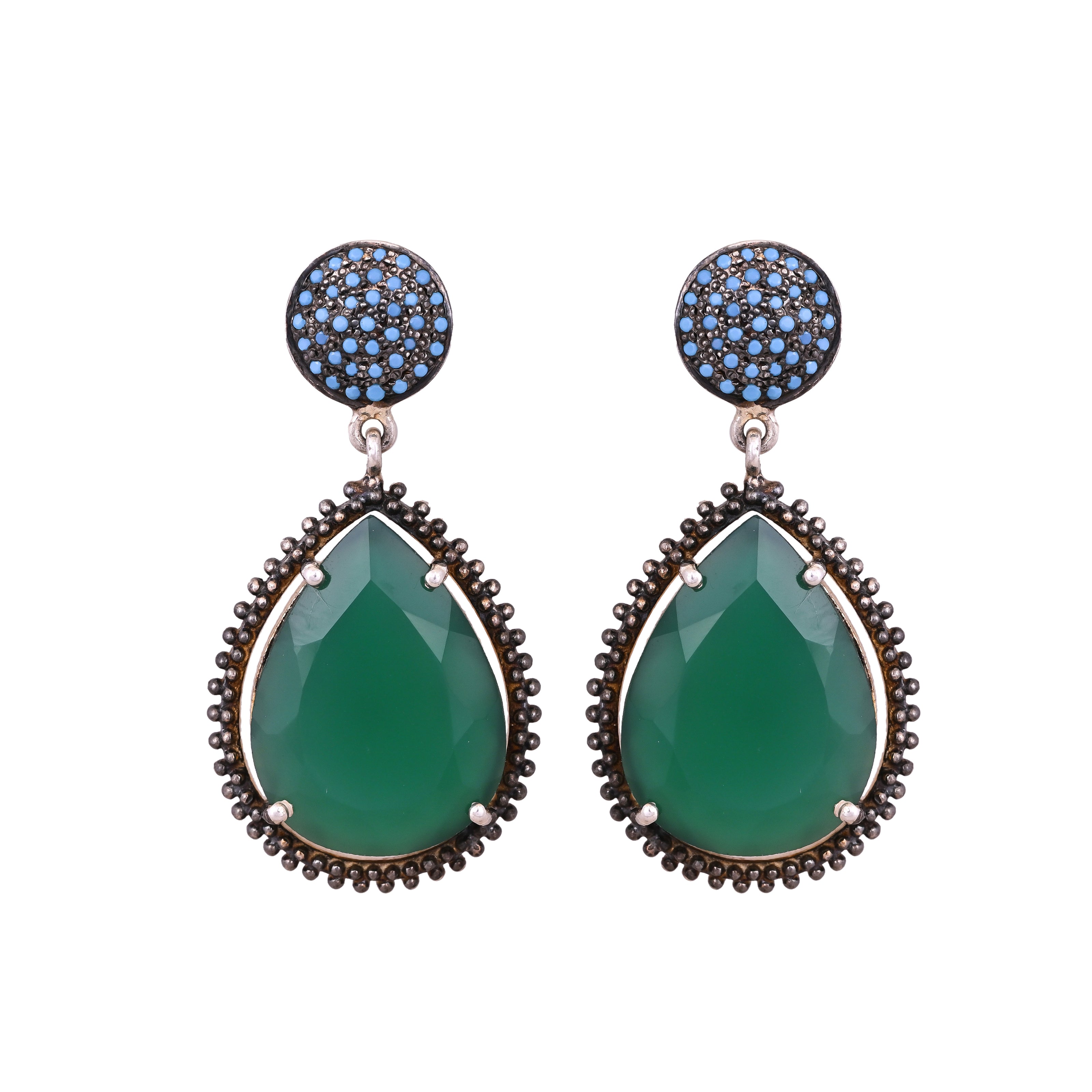 Midnight Sky Duo Tops