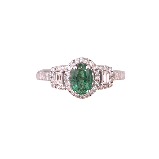 Celestial Trio Solitaire